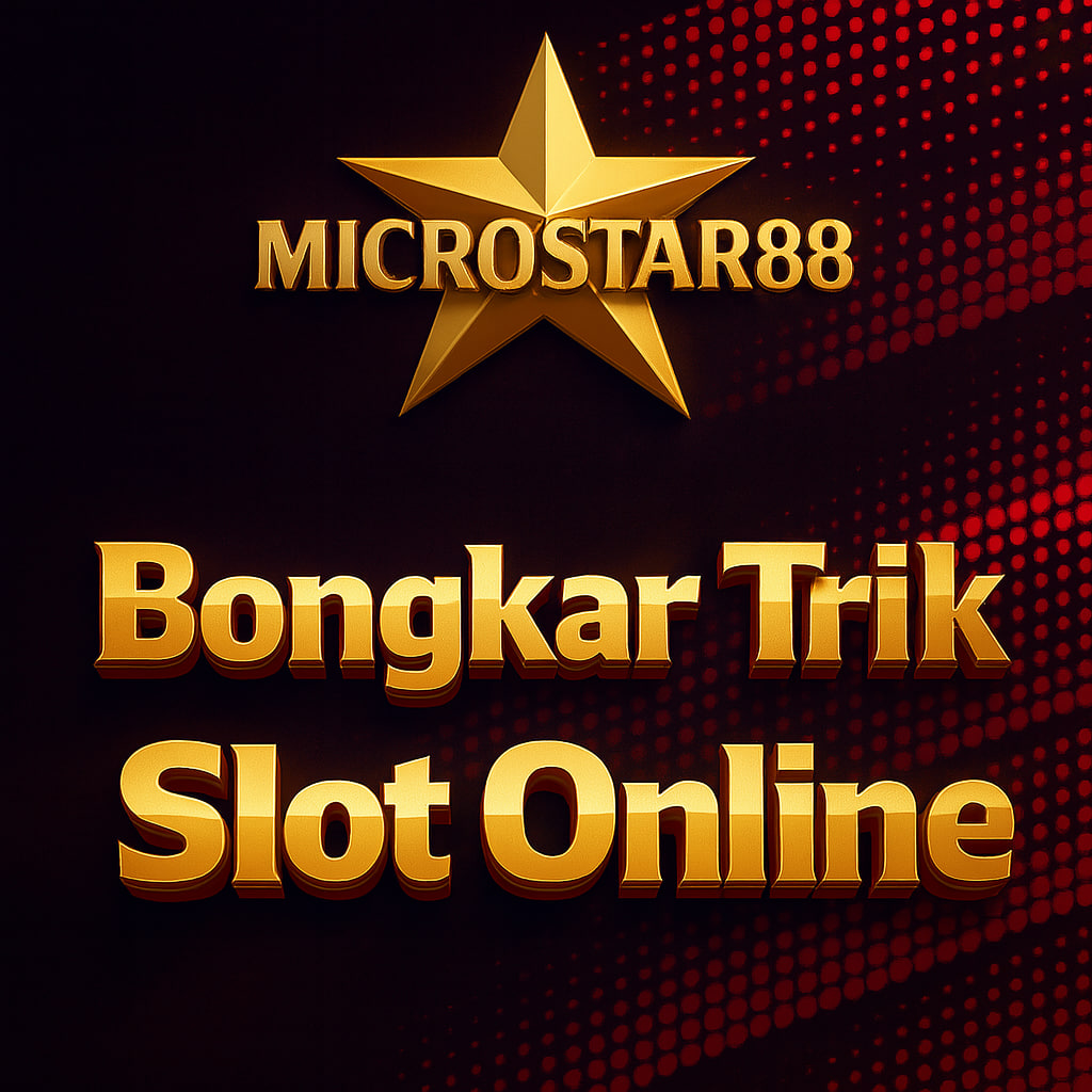 BONGKAR TRIK SLOT ONLINE MPOPELANGI – RAHASIA MENANG BERUNTUN