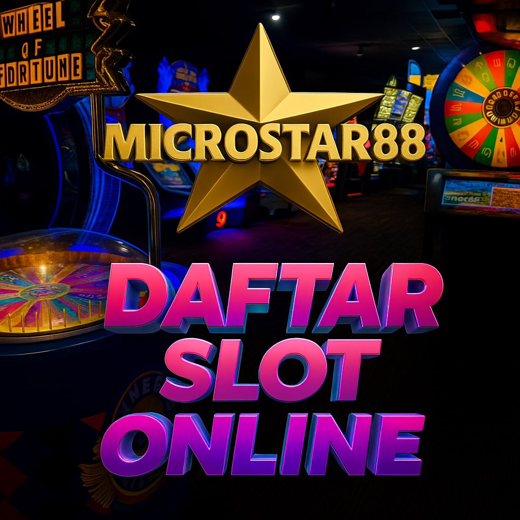 Daftar Slot Online MPOPELANGI – Gampang Gacor!