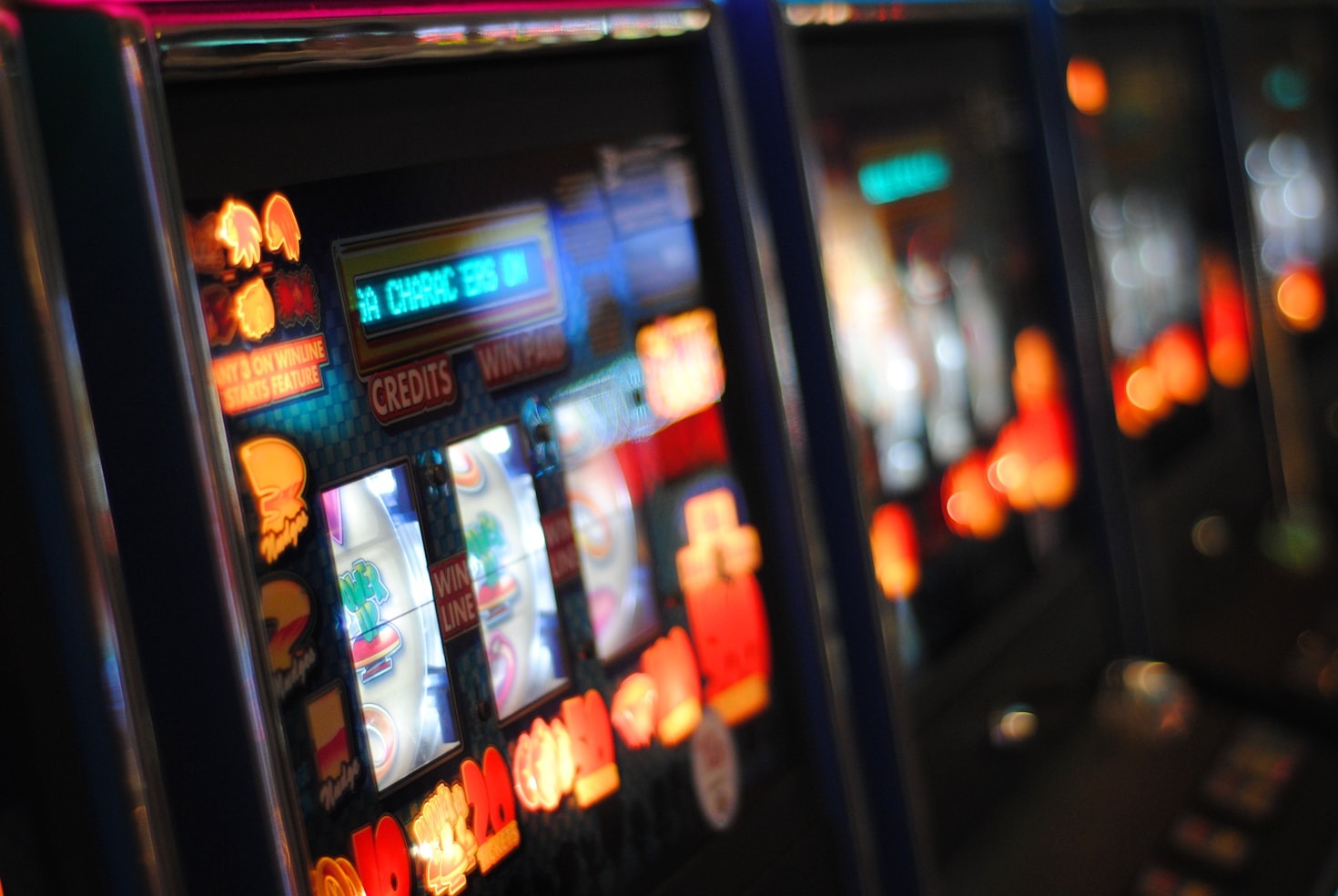 Keunggulan Bermain Slot Online di MPOPELANGI