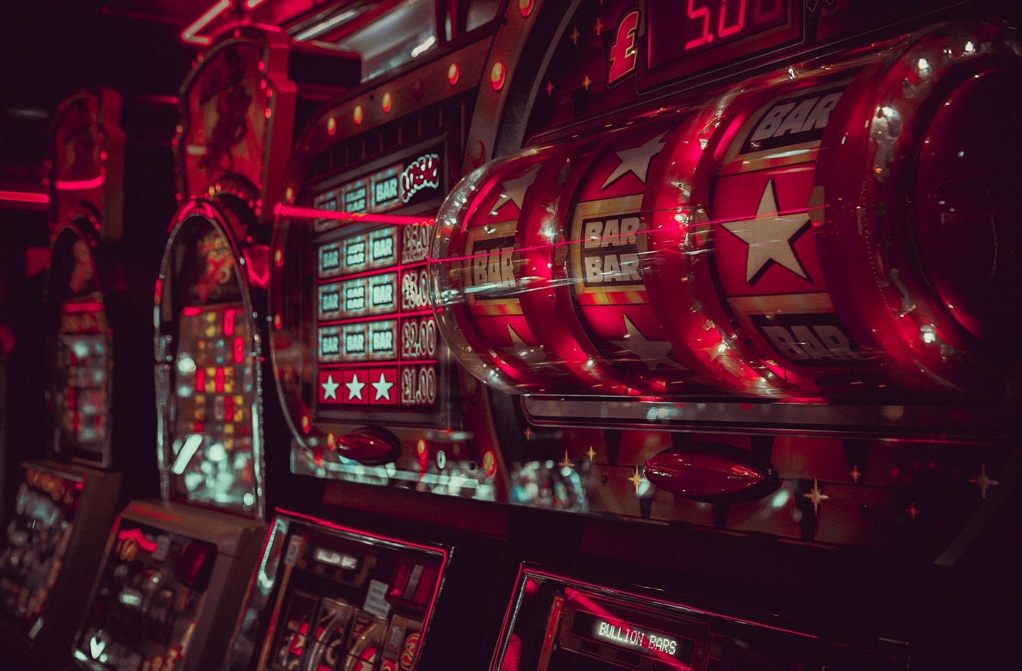 Tips Memaksimalkan Kemenangan di Slot Online