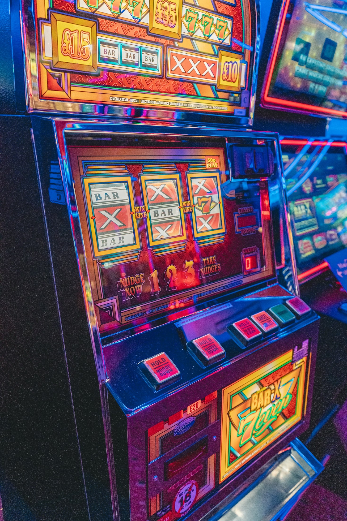 Fitur-Fitur Unggulan di Permainan Slot MPOPELANGI