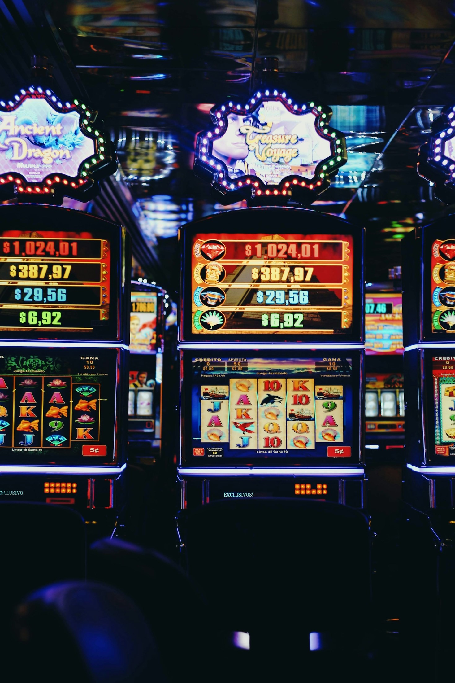 Cara Mendapatkan Pengalaman Slot Terbaik di MPOPELANGI
