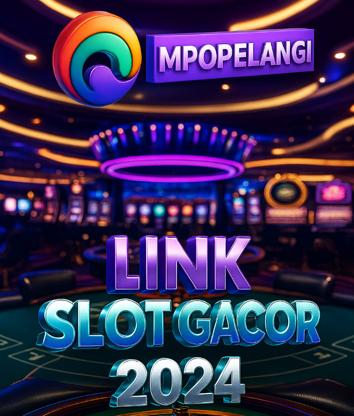 Link Slot Gacor 2024 MPOpelangi: Akses Paling Terbaru