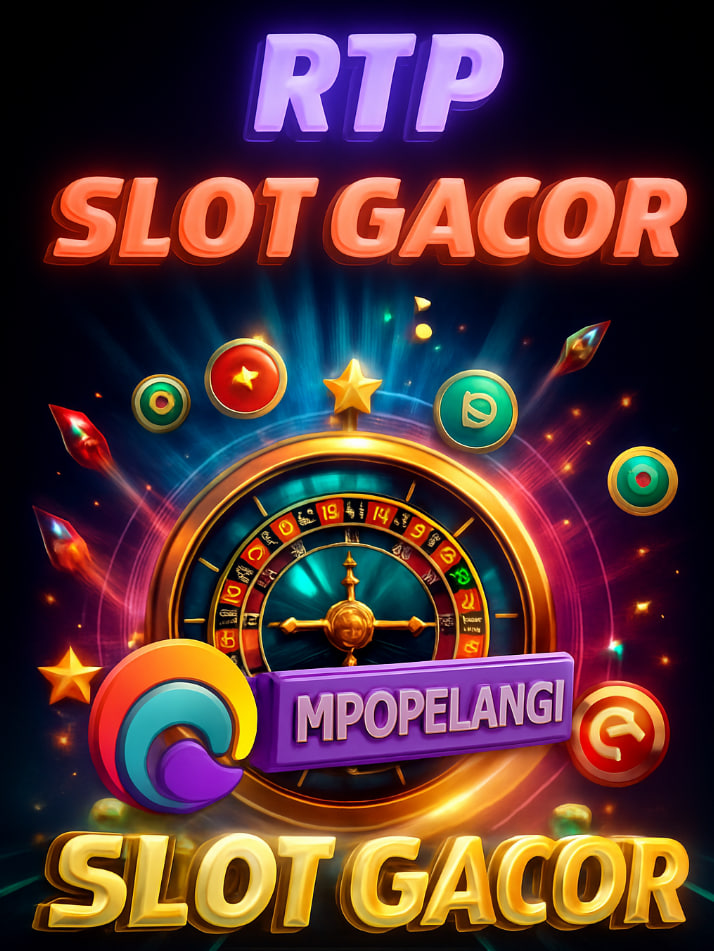 RTP Slot Gacor MPOPELANGI – Bocoran Akurat Hari Ini
