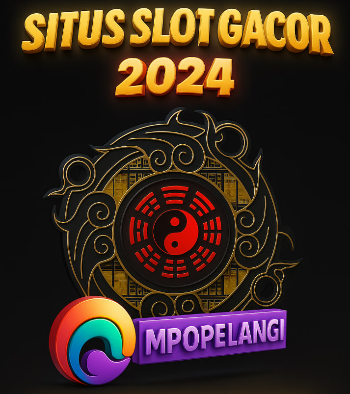 Situs Slot Gacor 2024 MPOPELANGI: Tempat Terbaik Main Slot