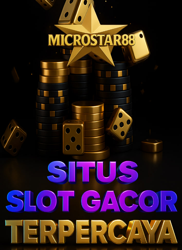 Situs Slot Gacor Terpercaya MPOPELANGI: dengan RTP Tertinggi