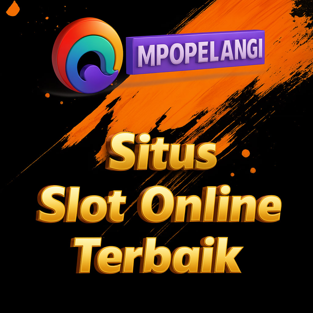 situs slot online terbaik