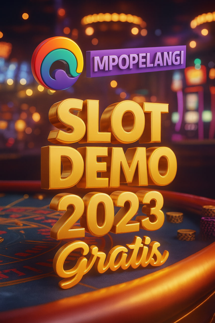 SLOT DEMO GRATIS MPOPELANGI – COBA SEMUA GAME GACOR HARI INI