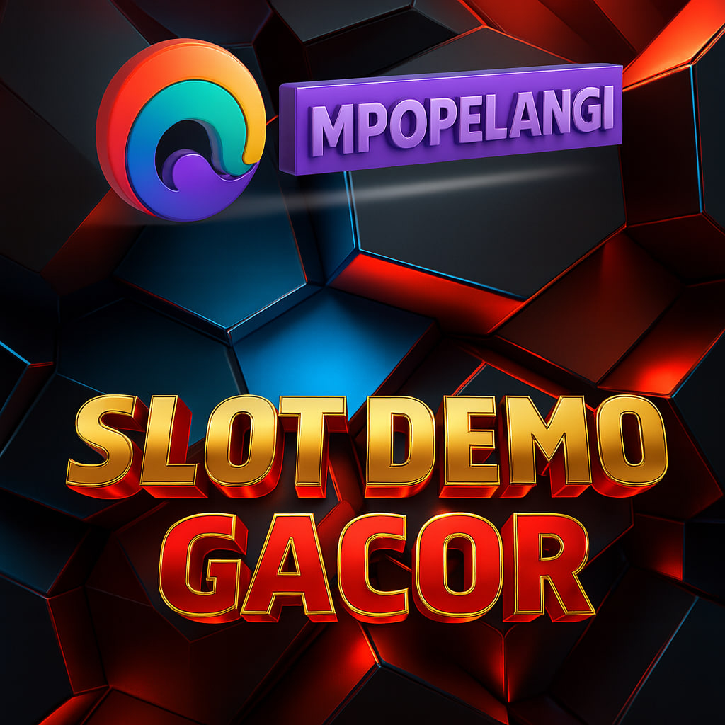 SLOT DEMO GACOR MPOPELANGI – MAIN GRATIS, COBA POLA PATEN!