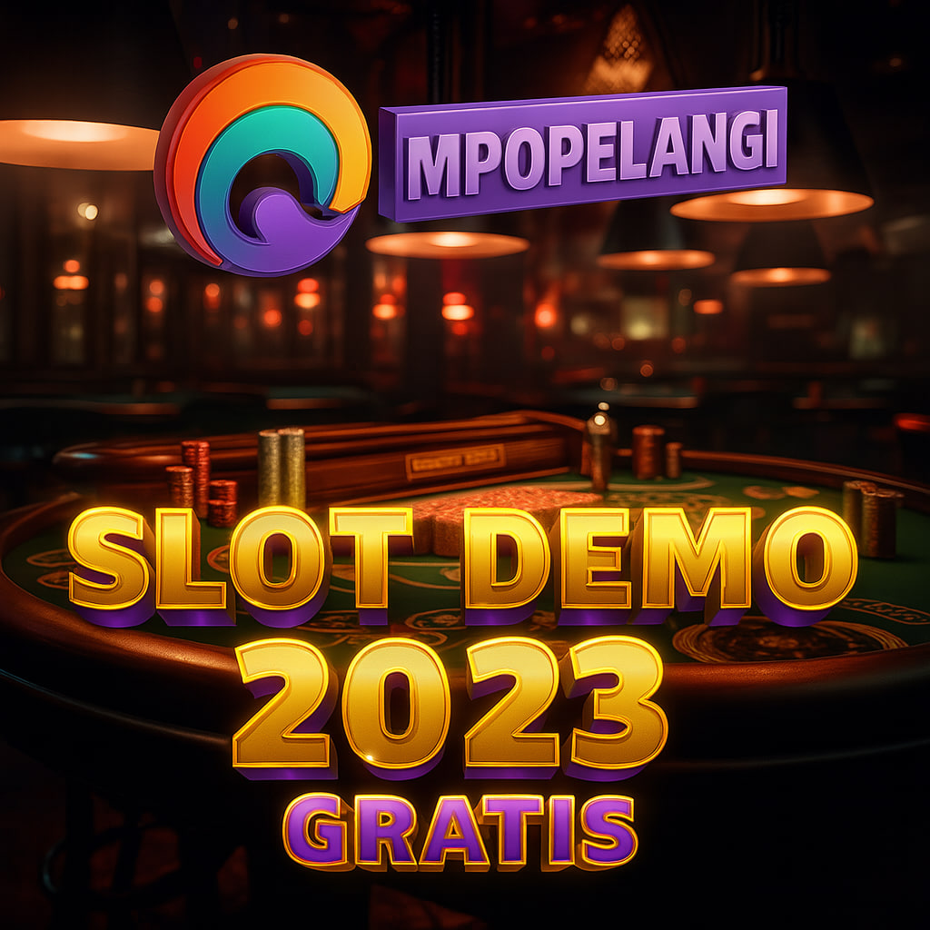 slot demo 2023 gratis