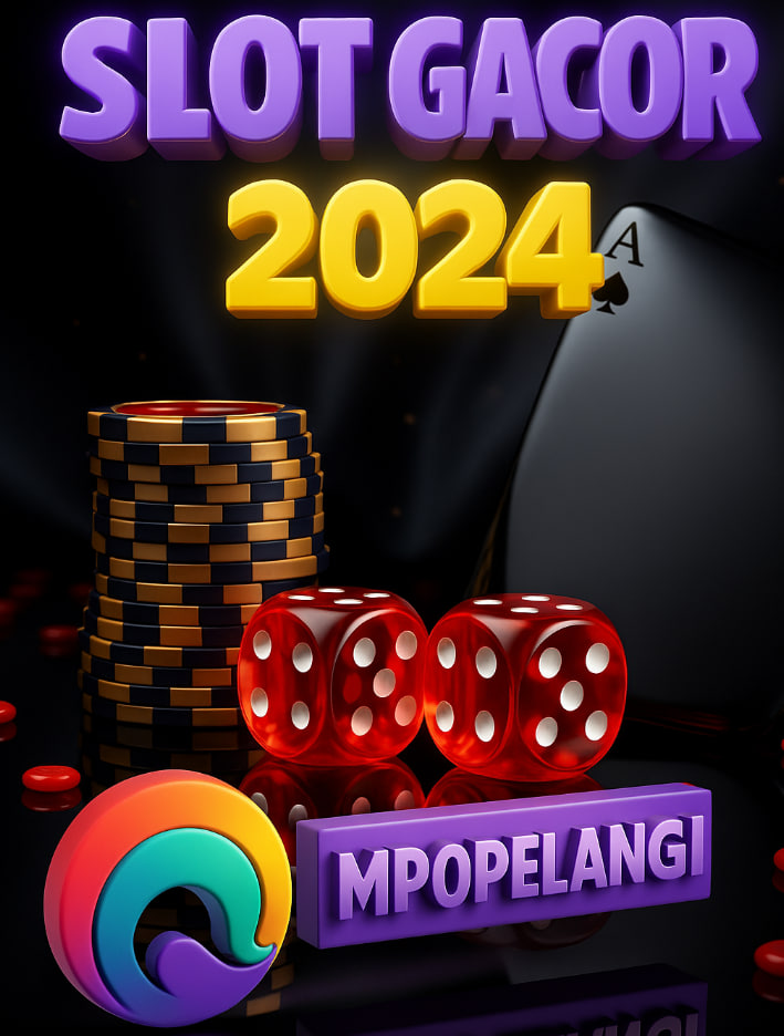 Slot Gacor 2024 MPOPELANGI : Tempat Paling Sering Menang