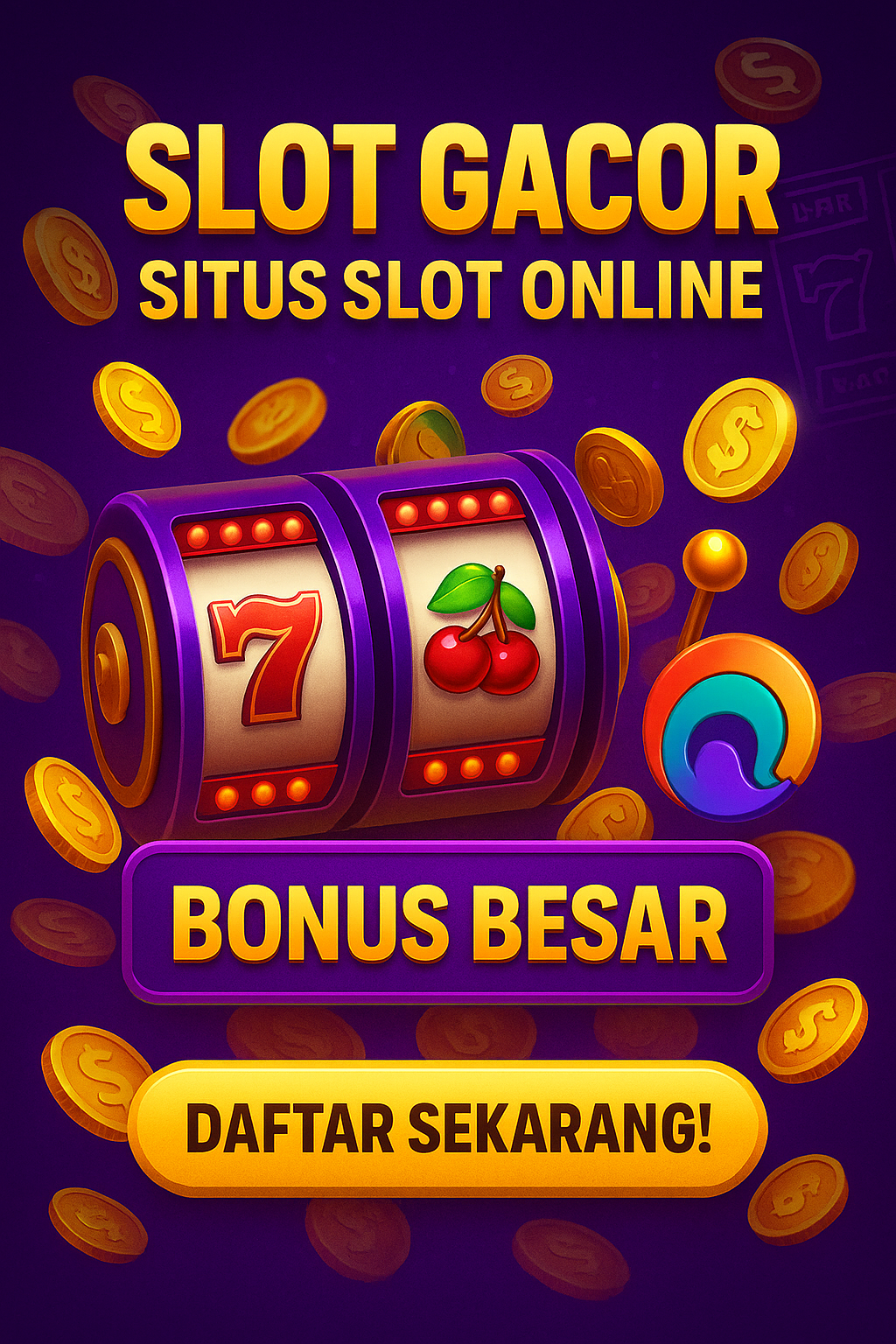 Slot Gacor MPOPELANGI: Situs Slot Online Paling Dicari 2025