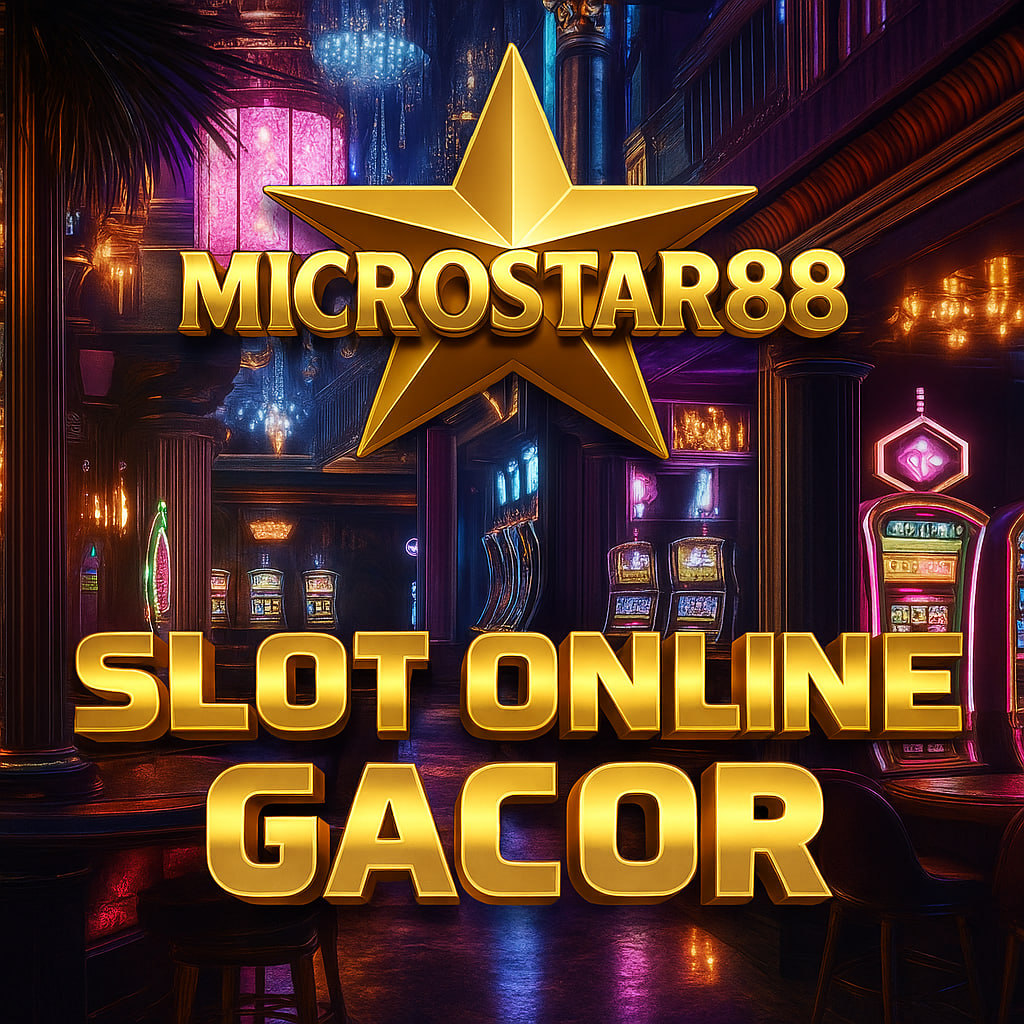 Slot Online Gacor MPOPELANGI – Sensasi Maxwin Tiap Hari!
