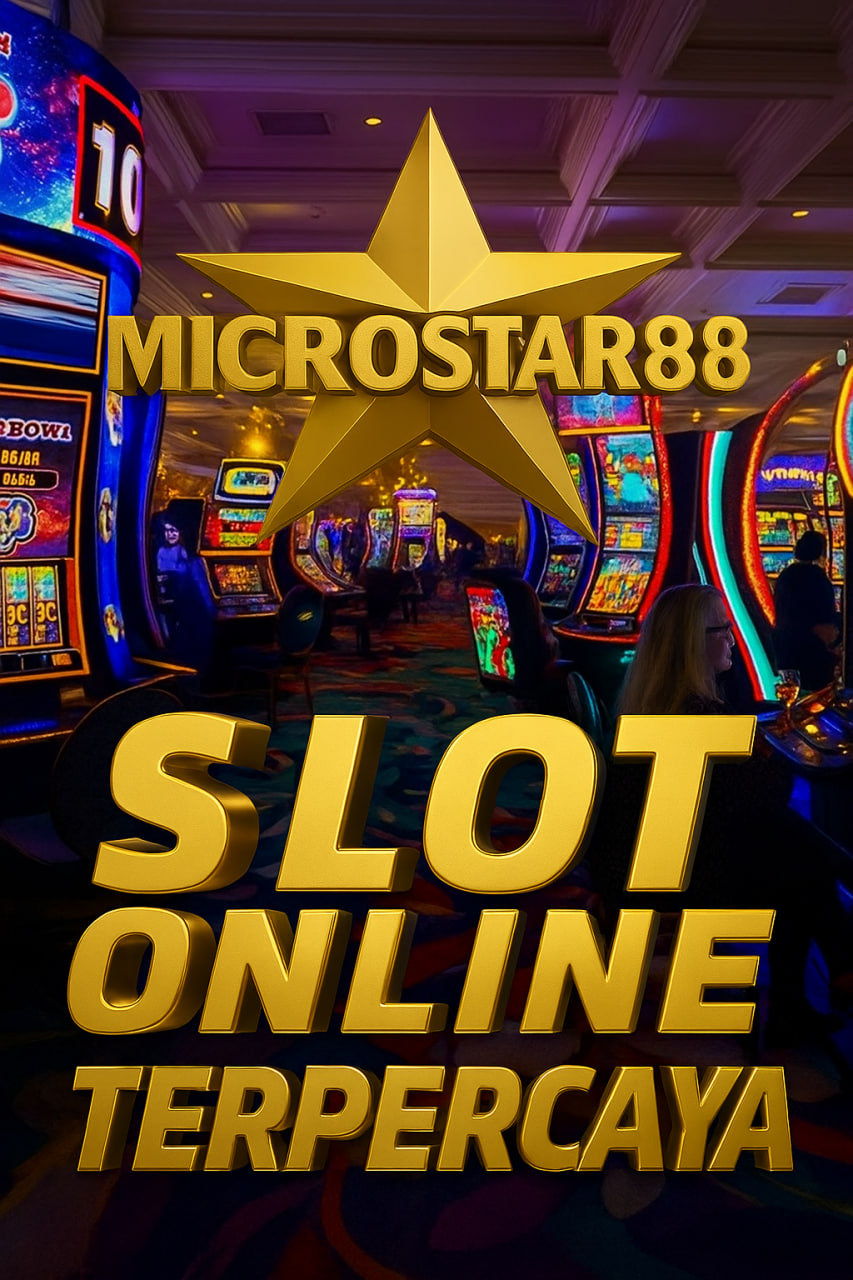 MPOPELANGI: Slot Online Terpercaya dengan Bonus Gacor!