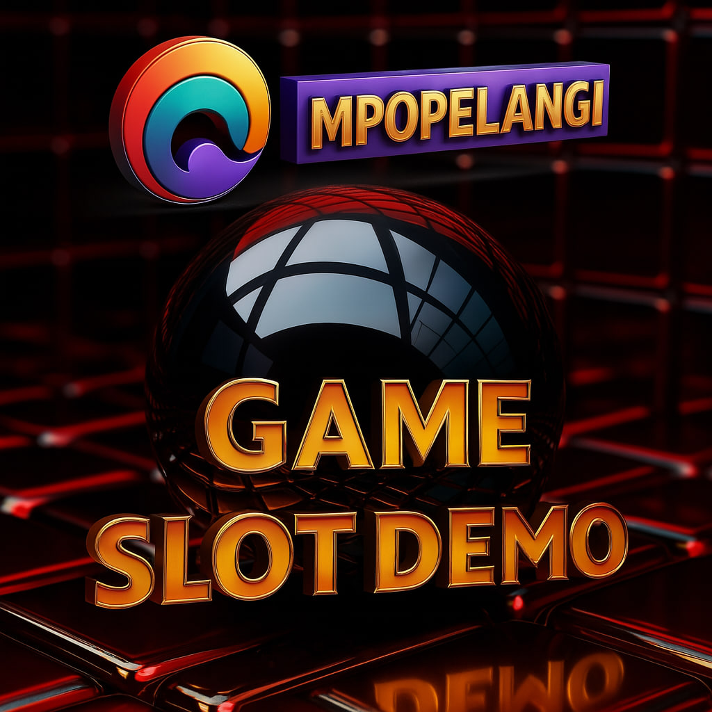 Game Slot Demo MPOPELANGI: Main Gratis Tanpa Deposit!