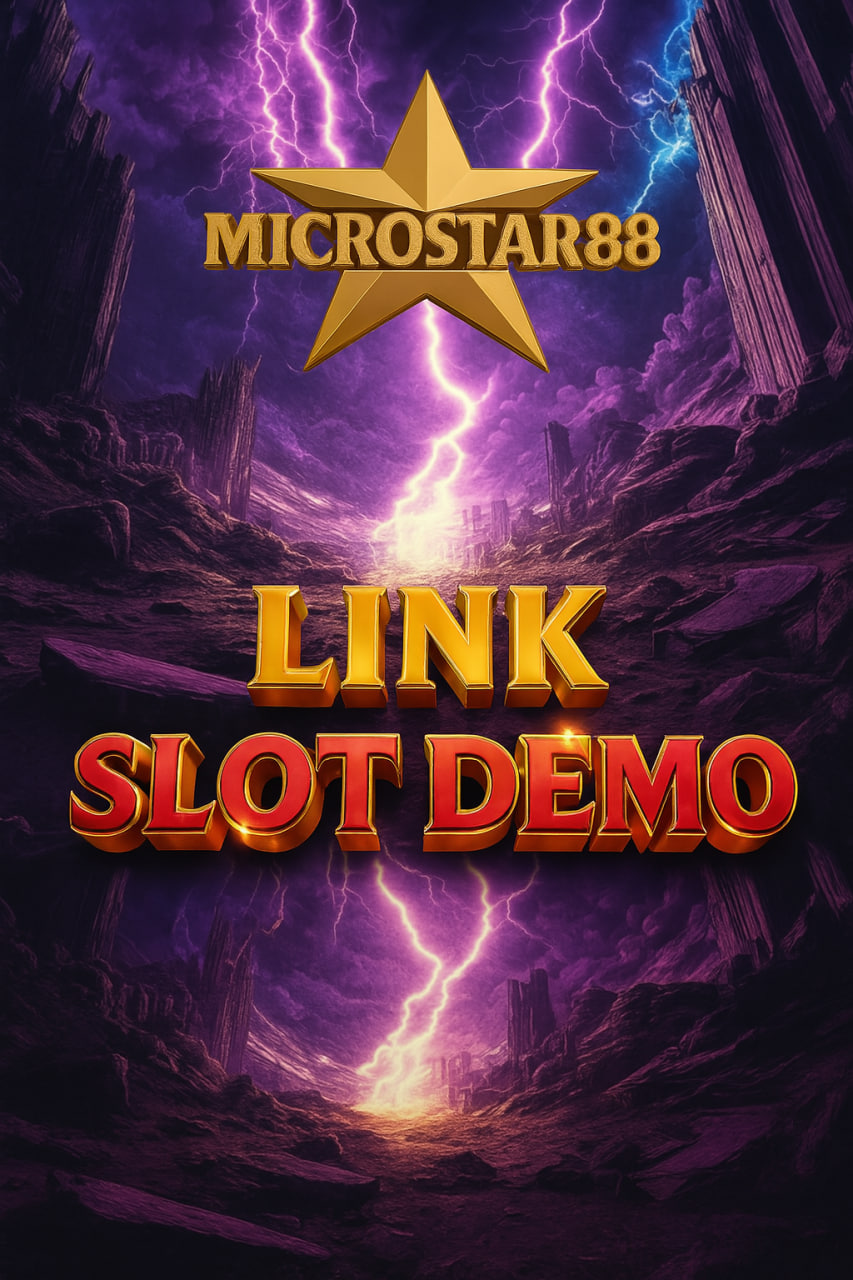 Link Slot Demo MPOPELangi – Akses Langsung Slot Gacor Gratis