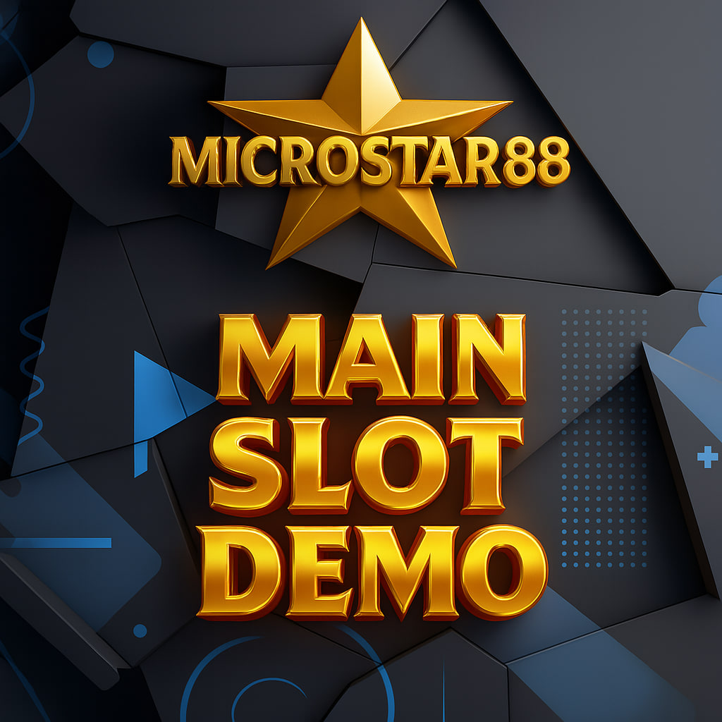 Main Slot Demo MPOPELangi – Latihan Gratis Sebelum Maxwin!