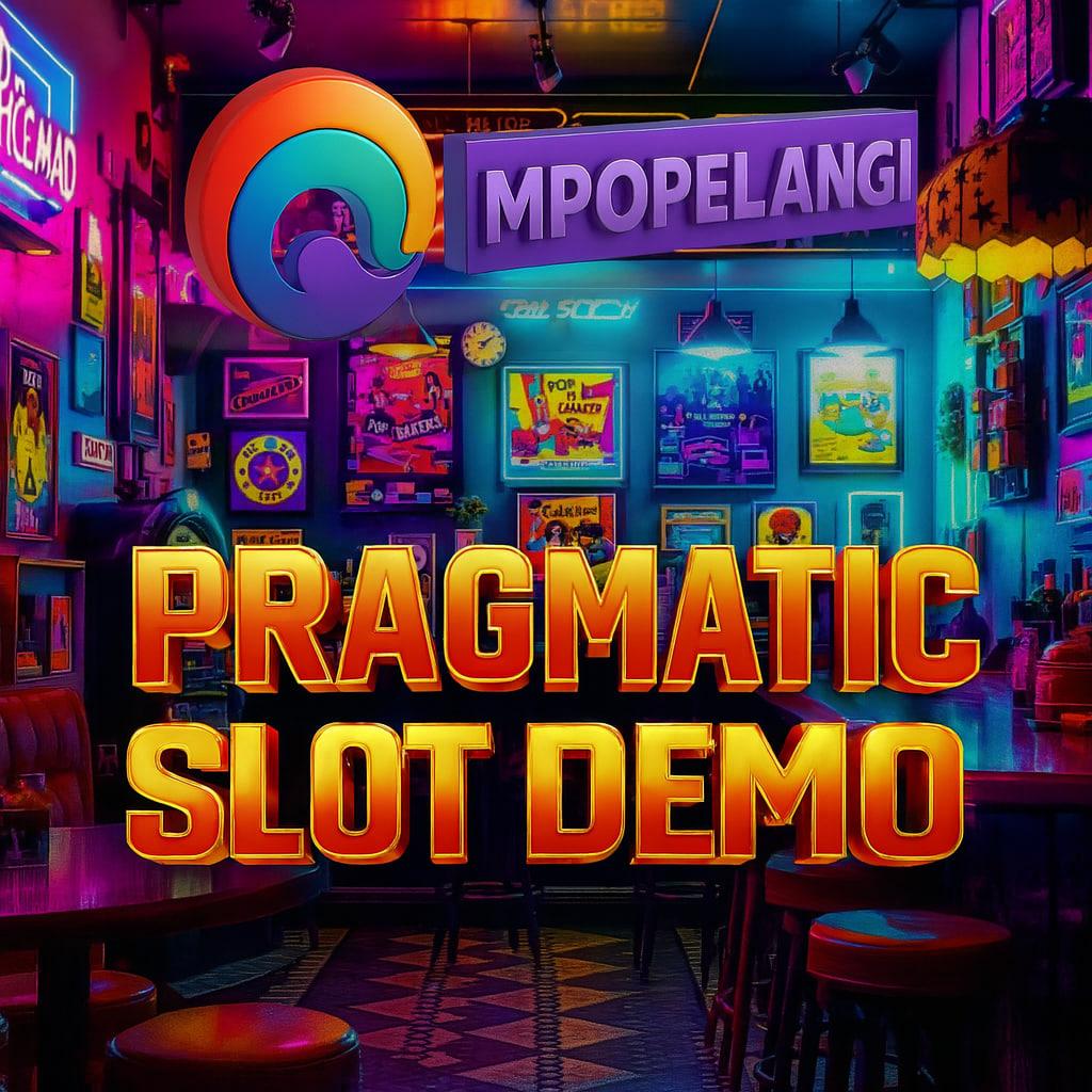Pragmatic Slot Demo MPOPELANGI: Coba Game Gacor Gratis!