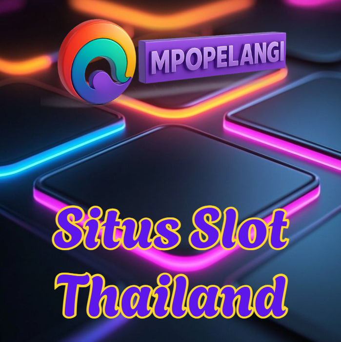 Situs Slot Thailand MPOPELANGI: Gacor Bonus Harian Besar!