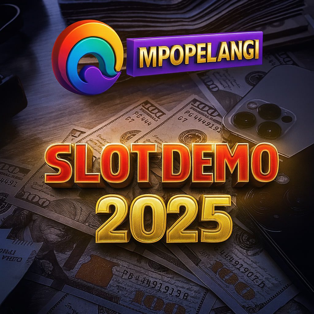 Slot Demo 2025 MPOPELANGI: Coba Semua Slot Gacor Terbaru!
