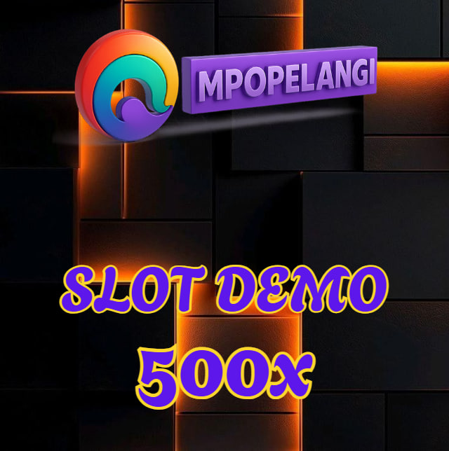 Slot Demo 500x MICROSTAR88: Coba Game Pengali Besar Gratis!