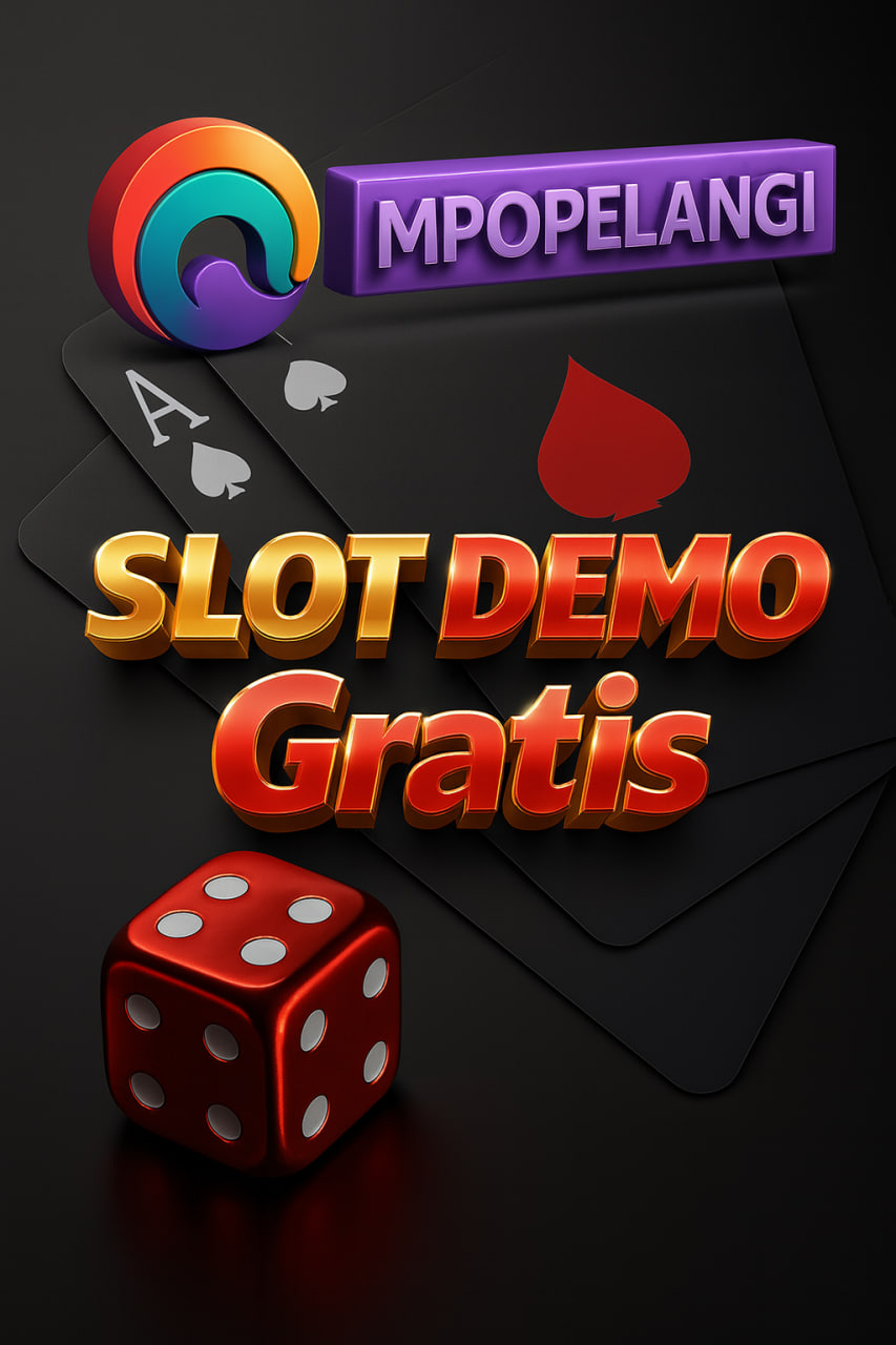 Slot Demo Gratis Pragmatic MPOPELANGI Coba Semua Game Gacor!