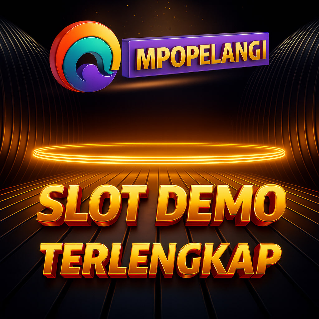 slot demo terlengkap