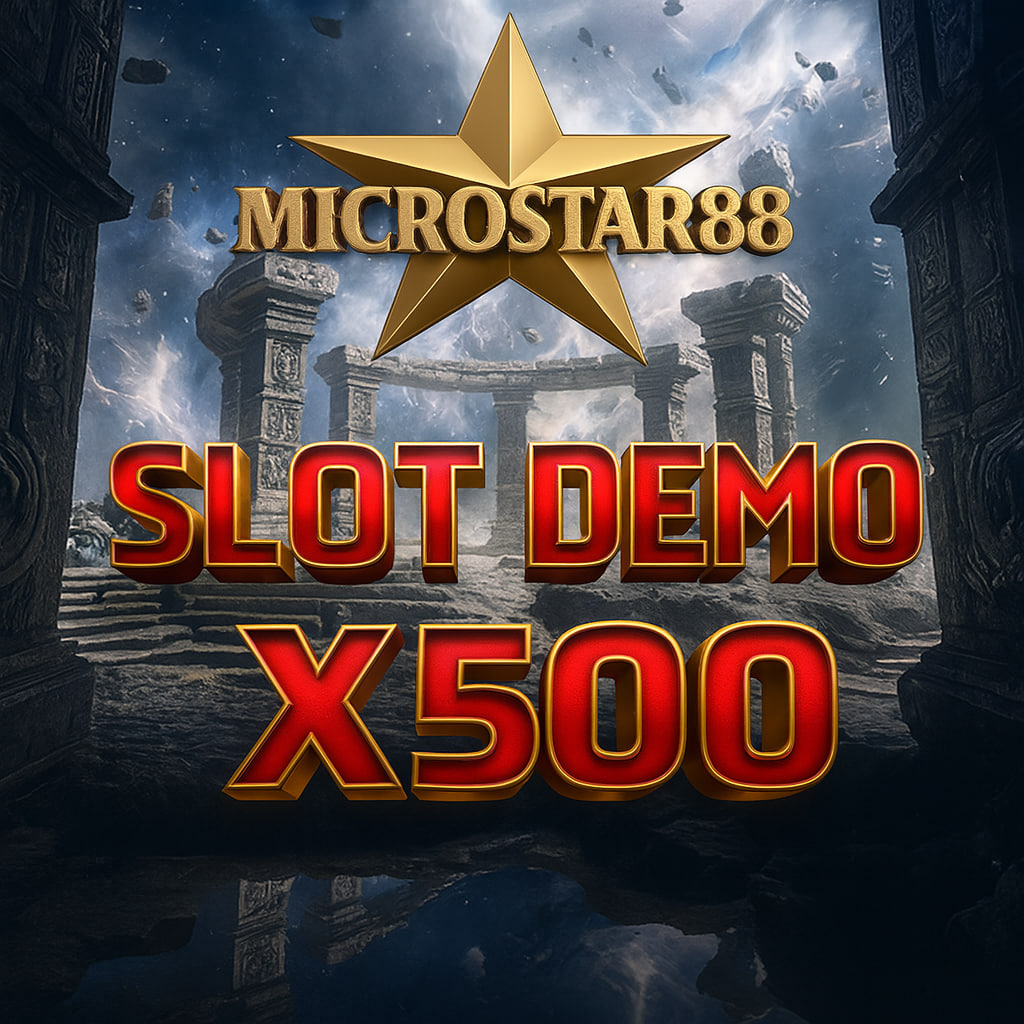 Slot Demo x500 MPOPELangi – Rasakan Sensasi Petir Maxwin!