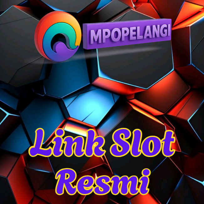 Link Slot Resmi MPOPELANGI 2025, Akses Gacor Tanpa Blokir