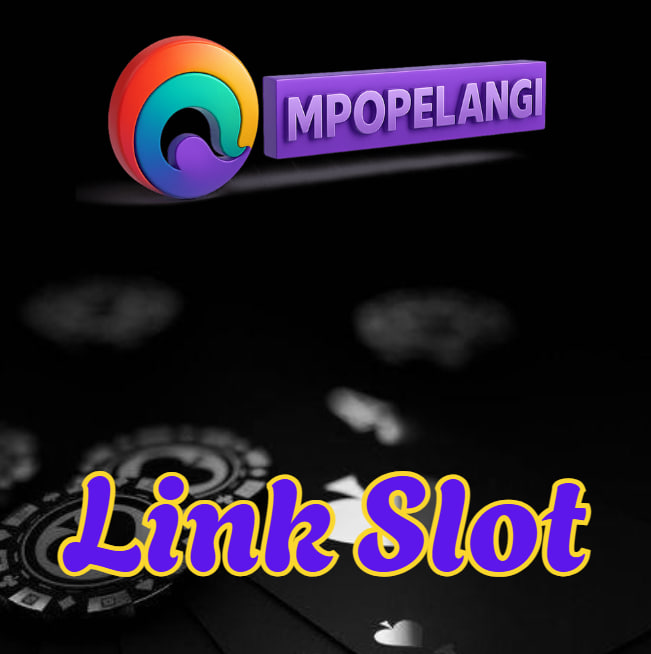 Link Slot MPOPELANGI Terbaru 2025, Situs Slot Gacor Resmi!