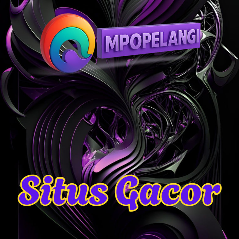 Situs Gacor MPOPELANGI, Slot Online Resmi Maxwin Setiap Hari!